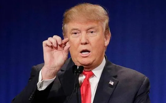Will ban Trans-Pacific Partnership on day 1 of my term: US Pres-elect Donald Trump 