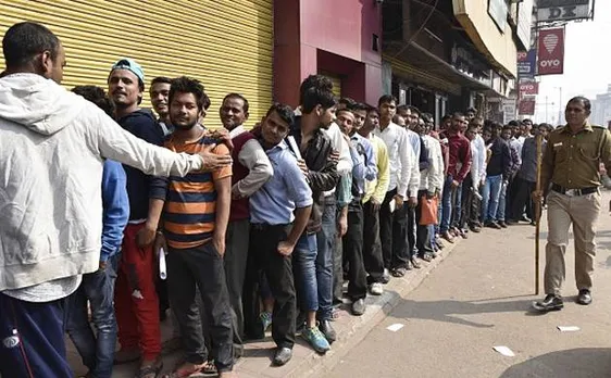 Ailing 4-year-old girl dies while father waits in bank queue to withdraw money for her treatment