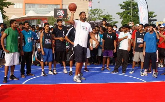 NBA announces launch of elite training academy in NCR