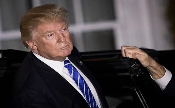 Donald Trump raps media for questioning business meetings 