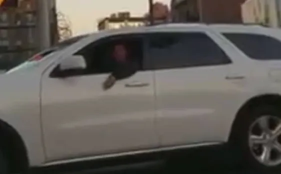 Viral video: Trump supporter makes racist remark against Muslim Uber driver, calls him 'terrorist'