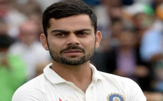 ICC clause scraps ball tampering allegations against Virat Kohli