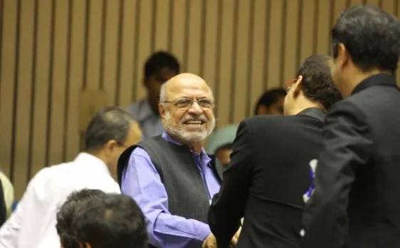 We are actively discussing Benegal recommendations for implementation: CBFC member Vani Tripathi 