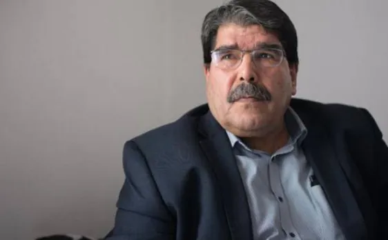 Turkey issues arrest warrant for  leader of the Syrian Kurdish Democratic Union Party