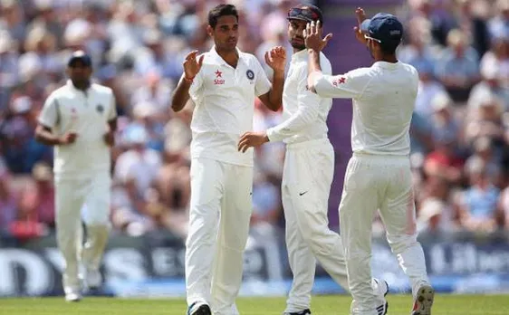 Bhuvneshwar Kumar comes back as Gambhir left out for last three Tests against England 