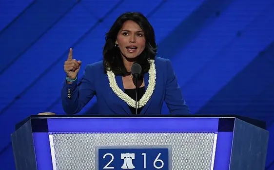 Democrat Tulsi Gabbard meets Trump, may soon become American Ambassador to UN: Reports