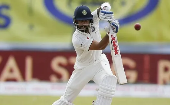 Virat Kohli leapfrogs to career-best fourth spot in ICC Test Player Rankings
