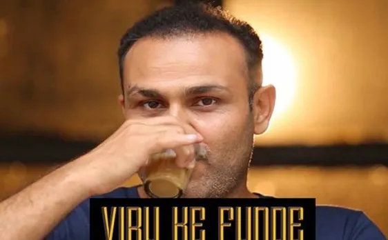 'Nawab of Najafgarh' Virender Sehwag debuts on web series with 'Viru Ke Funde'