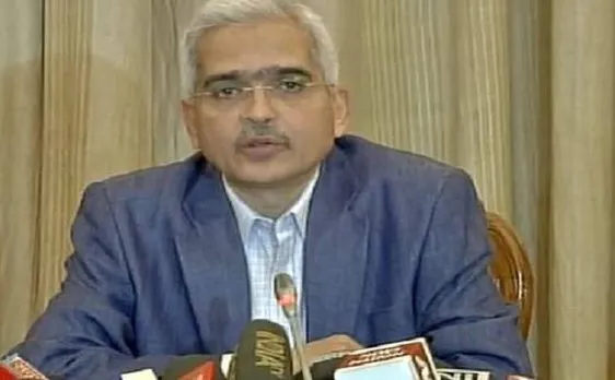 Watch: No service charges on e-transactions through mobile phones, says Shaktikanta Das