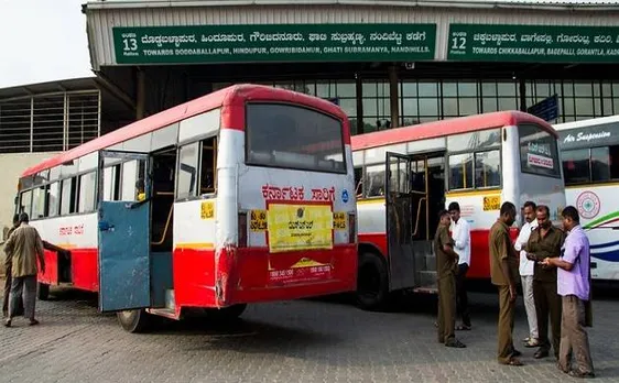 Not able to provide state-run bus transport service to 257 villages: Karnataka govt 