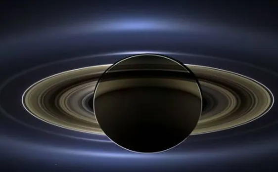 Ring-grazing: NASAâ€™s Cassini to closely fly by Saturn's rings like never before