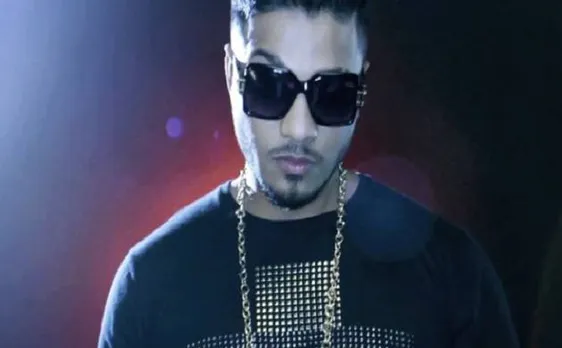 Punjabi rapper Raftaar to sing a solo track in Aamir Khan's 'Dangal'