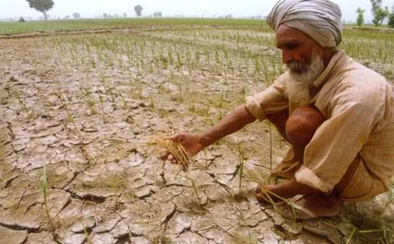 Govt allows NABARD to disburse Rs 21,000 crore to cash-starved farmers post-demonetisation