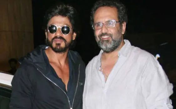 Shah Rukh Khan's next film with Aanand L Rai to go on floor in 2017