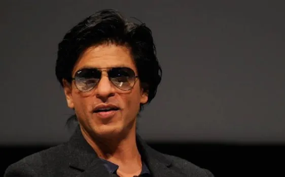 I don't believe in shaping and designing my career, I just do films: Shah Rukh Khan 