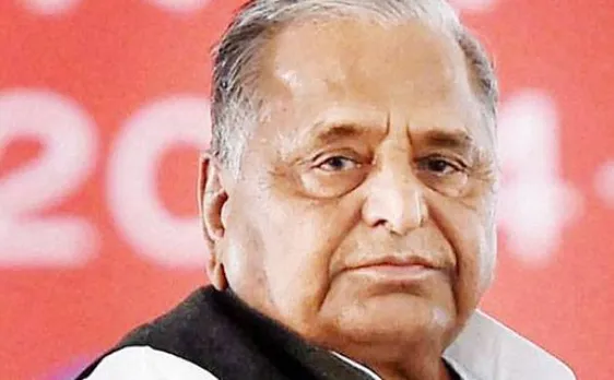 Mulayam to launch Partyâ€™s poll campaign from Quami Ekta Dalâ€™s bastion Ghazipur