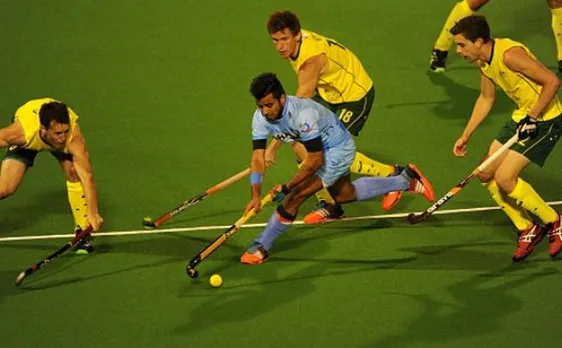Four nations tournament: Asian Champion India loses to world no 1 Australia
