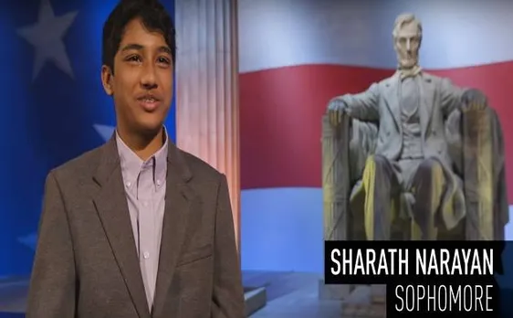 Indian-American teenage boy attains victory in top US quiz show, takes home USD 100,000