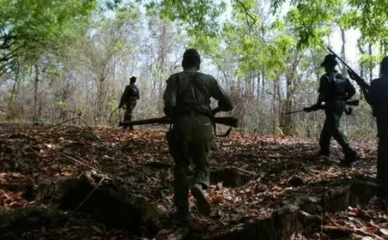 Jharkhand: CRPF commandos gun down 6 suspected Maoists in Latehar