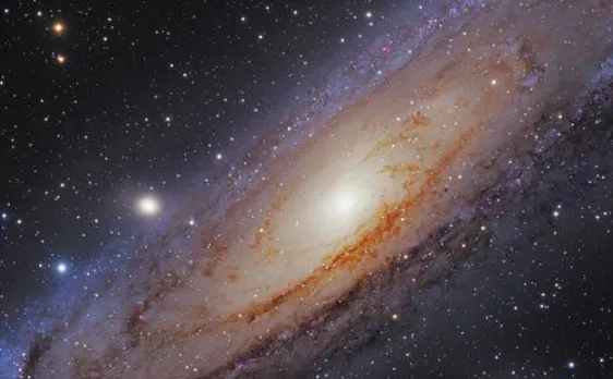 Faintest dwarf satellite galaxy of Milky Way discovered