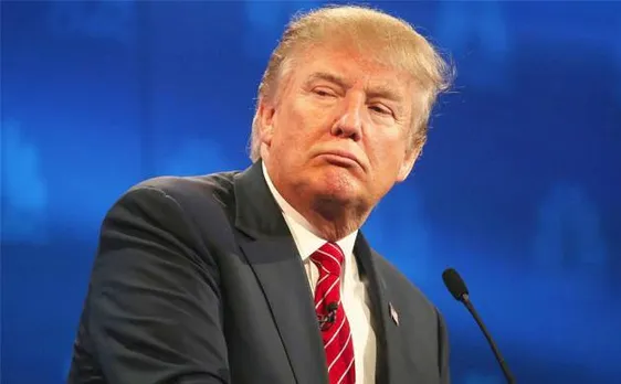 Donald Trumpâ€™s grandfather was ousted from Germany for failing to do mandatory military service, says German historian