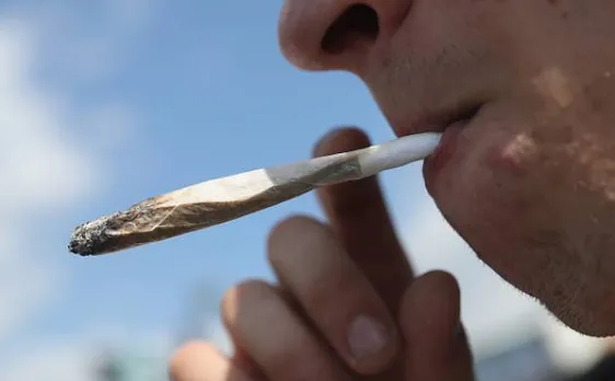  Heavy smokers with diabetes are at increased risk of death