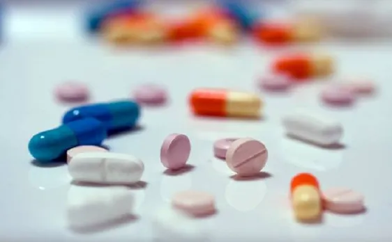 DRI seizes contraband drugs worth Rs 57 lakh