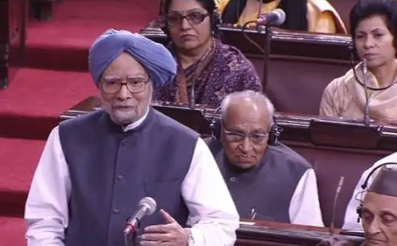 Manmohan's top quotes on demonetisation in RS: 'Monumental mismanagement, organised loot, legalised plunder'