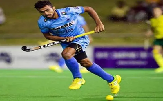  Four Nations Hockey Tournament: India down Malaysia 4-2 courtesy Nikkin Thimmaiah's brace