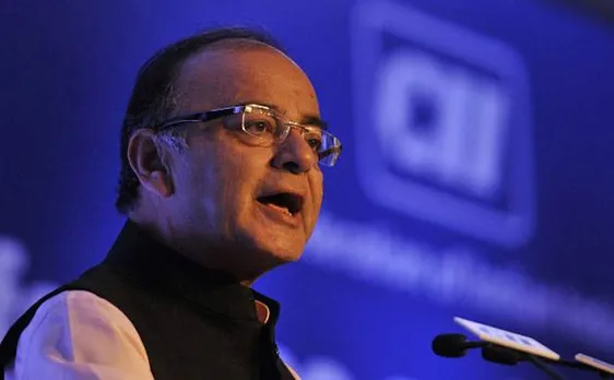 Digital banking great business opportunity for banks, says Finance Minister Arun Jaitley