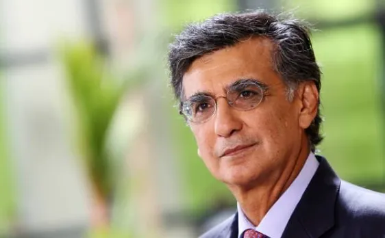 Harish Manwani being considered to become chairman of Tata group