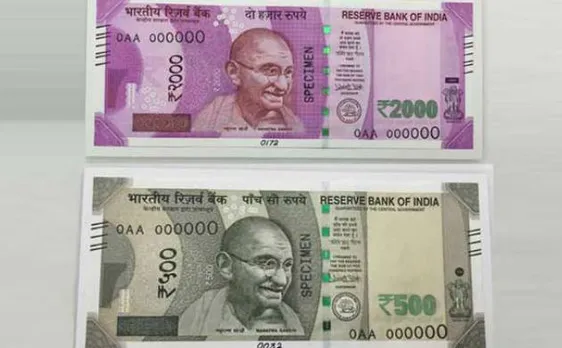 Congress to observe jan akrosh day against currency ban on November 28 in Mumbai