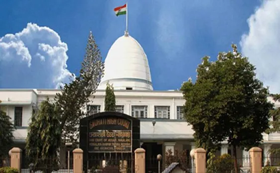 Gauhati High Court issues notice to Arunachal Speaker, ex-Congress MLAs on merger