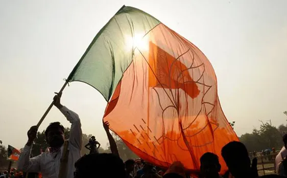 BJP making considerable gains, fast emerging as main challenger to ruling TMC in Bengal bypolls
