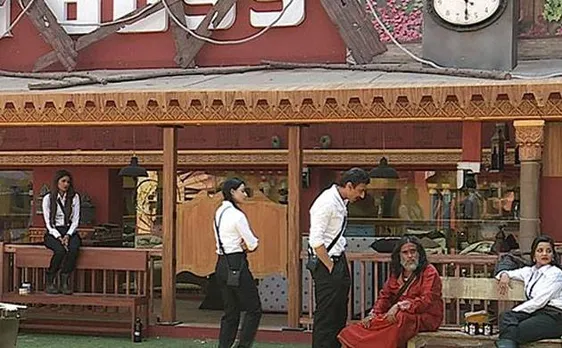 Bigg Boss 10, Day 39: Rahul Dev lashes out at Om Swami, housemates gang up against self styled Godman