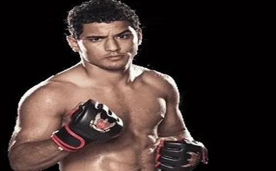 Asia-Pacific welterweight champion Neeraj Goyat breaks into World Boxing Council rankings