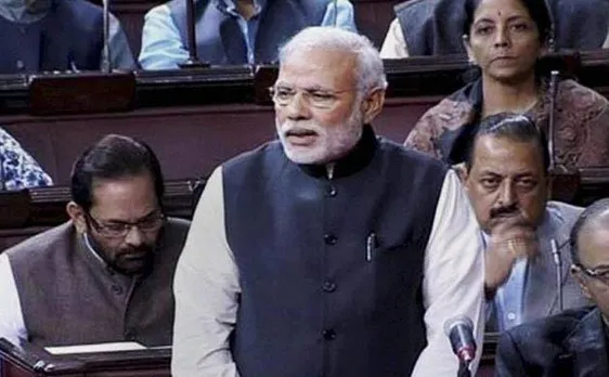 Demonetisation: PM Modi reaches out to Opposition in Rajya Sabha