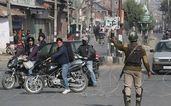 Setting up more community radio stations can beat misinformation in Jammu and Kashmir: Official