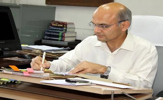 Kewal Kumar Sharma removed as Delhi Chief Secretary, transferred to HRD Ministry