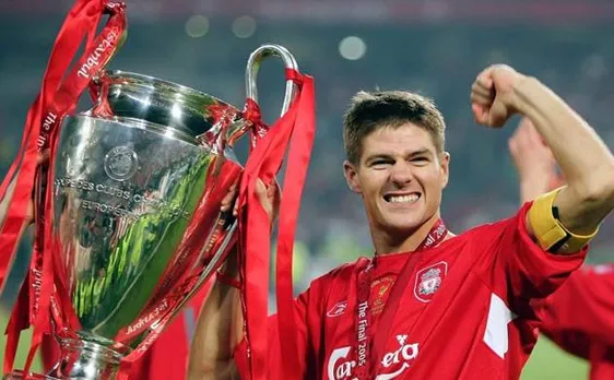 Steven Gerrard: Liverpool legend brings down curtains on his incredible career 