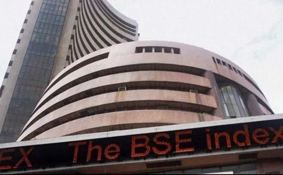 Sensex rallies over 100 points, Nifty trades near 8000 level in early trade