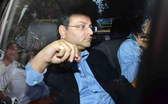 Tata Steel removes Cyrus Mistry as chairman, appoints OP Bhatt in his place
