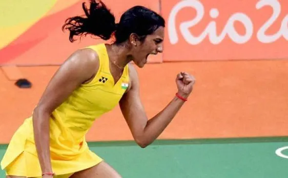 Hong Kong Open: PV Sindhu enters semi-finals, Saina Nehwal bows out