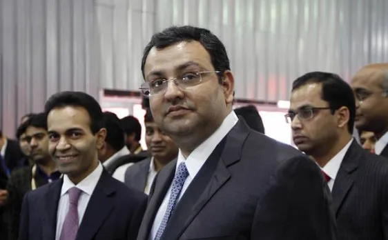 Tata Sons asks shareholders of IHCL to remove Cyrus Mistry as companyâ€™s director