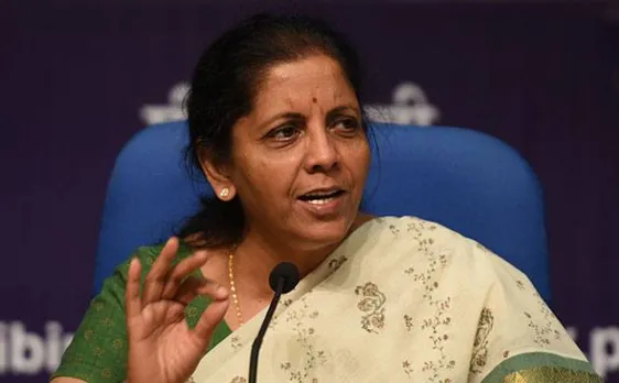 Demonetisation will affect growth in current quarter but economy will gradually normalise, says Nirmala Sitharaman
