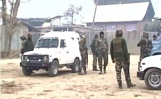 J-K: Soldier, 2 militants killed in Bandipora encounter; another militant surrenders in Sapore after gun-battle
