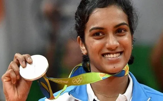 Hong Kong Super Series: PVâ€‰Sindhu edges past Liang Xiayou in pulsating encounter, seals semi-final berth
