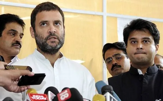Rahul Gandhi asks PM Narendra Modi to participate in demonetisation debate in Parliament