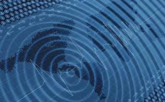 5.4-magnitude earthquake hits Taiwan's eastern coast