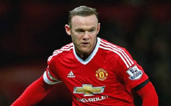 UEFA Europa League: Wayne Rooney sets club record as Manchester United trounce Feyenoord